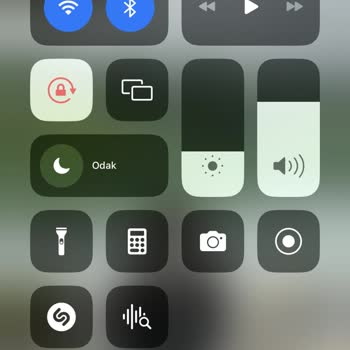 BTK- Yurt Dışı Telefonumda Servis Yok Uyarısı