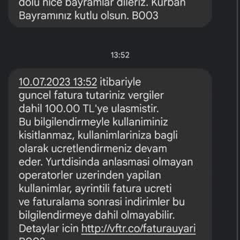 Busuu Aldatma Satış Hk;