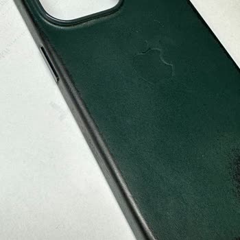 iPhone 14 Pro Kılıf Aşınması