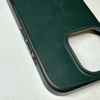 iPhone 14 Pro Kılıf Aşınması