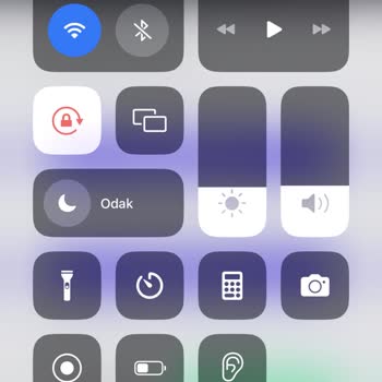 BTK Hizmetlerinden Hiçbir Şekilde Hizmet Alamıyorum