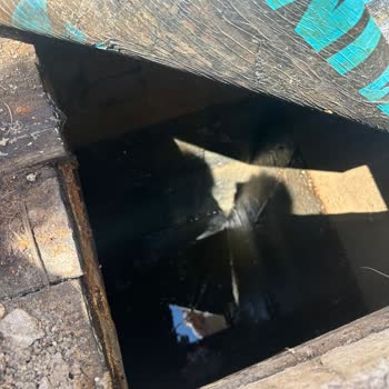 İzmir Büyükşehir Belediyesi Çeşme Vidanjör Hizmeti