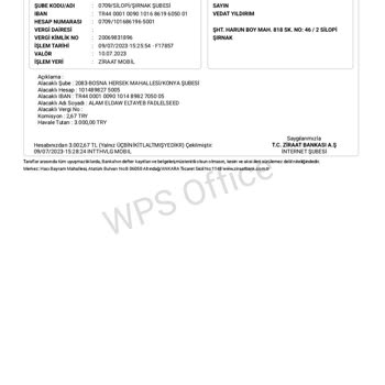 Binance Para Aktarımı Sonrası Geri Dönüş