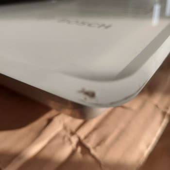 Gümüşçü DTM Hasarlı Ürünün Değiştirilmemesi