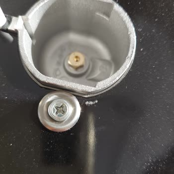 Gümüşçü DTM Hasarlı Ürünün Değiştirilmemesi