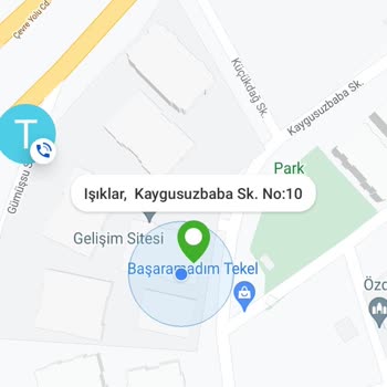 Trendyol Yemek Yanlış Konum Deyip Siparişimin İptal Edilmesi, Para İade Olmaması