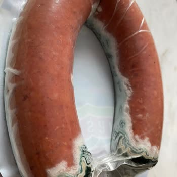 Migros Bozulmuş, Yemyeşil Olmuş Gıda Gönderimi