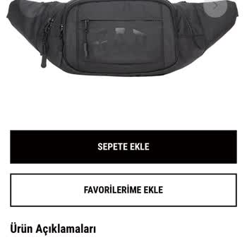 Sporjinal Yanlış Ürün Gönderimi Ve Muhatap Bulamama