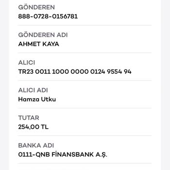 Sahibinden Param Güvende Mi Tekrar Düşünmek Gerekiyor