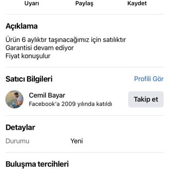 Sahibinden Param Güvende Mi Tekrar Düşünmek Gerekiyor