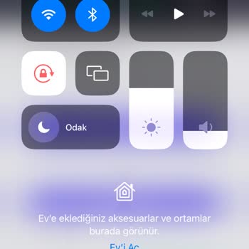 BTK IMEI Numarası Kayıtlı İPhone'mda Sorun Yaşamaktayım