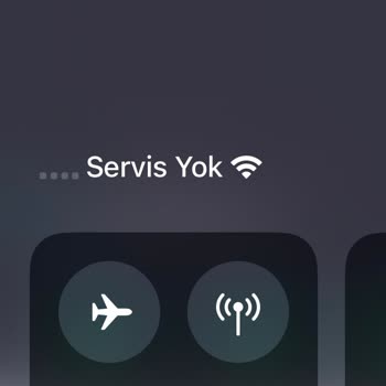 BTK (Bilgi Teknolojileri ve İletişim Kurumu) Operatör Sorunu Turkcell Yurt Dışı