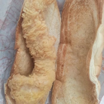 Popeyes Ve Migros Yemeğin Sorumsuzluğu