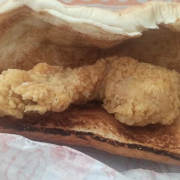 Popeyes Ve Migros Yemeğin Sorumsuzluğu