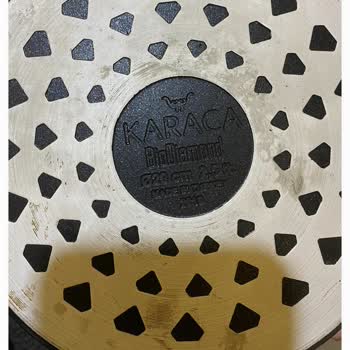 Elvan Çeyiz Karaca Bio Tencere Seti Şikayeti