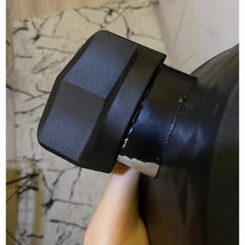 Elvan Çeyiz Karaca Bio Tencere Seti Şikayeti