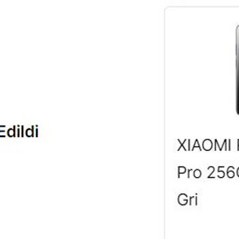 Media Markt Siparişimi İptal Etti