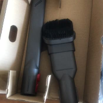 Ayşen Eriş Süpürge Dükkanından Aldığım Dyson V8 Absolute