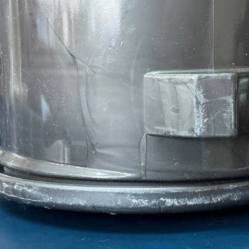 Ayşen Eriş Süpürge Dükkanından Aldığım Dyson V8 Absolute