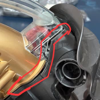 Ayşen Eriş Süpürge Dükkanından Aldığım Dyson V8 Absolute