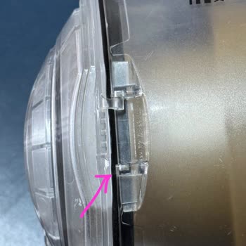 Ayşen Eriş Süpürge Dükkanından Aldığım Dyson V8 Absolute