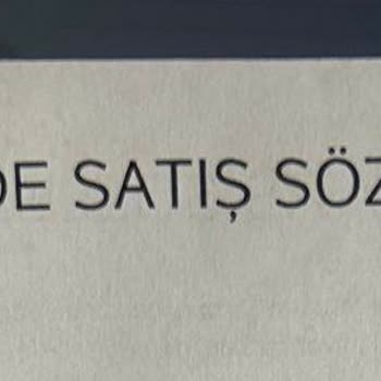 Yataş Ürünüm Belirtilen Tarihte Teslim Edilmedi