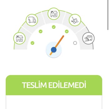 Yurtiçi Kargo Melita Şubesi İlgisizlik Tutarsızlık!