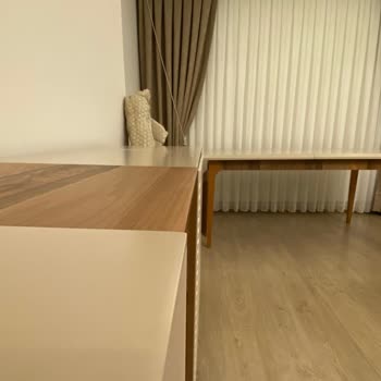 İsak Mobilya Kötü İletişim Ve Montaj Hatası!