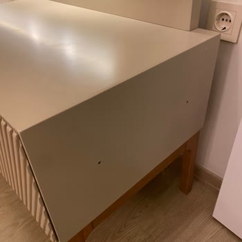 İsak Mobilya Kötü İletişim Ve Montaj Hatası!