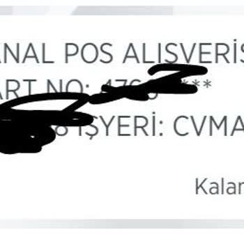 Cvmaker.com.tr Haksız Yere Para İstiyor