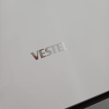 Asc Servis Hizmetleri (0414 347 1600) Vestel Bozuk Buzdolabını Tamir Etmeden Gidiyorlar
