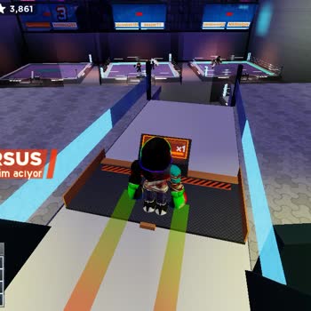 Roblox Un Boşuna Şikayet Edenleri