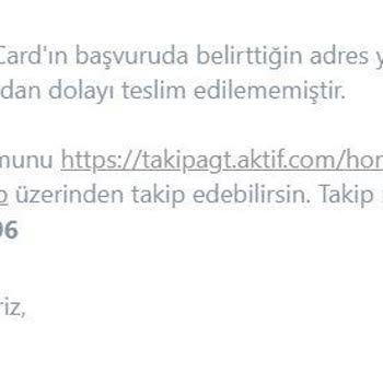 Papara Black Card Gelmedi! Gelmiyor! Çözemiyorlar!