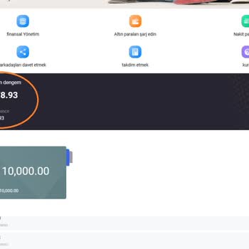 Amazon Komisyon Mağduruyum