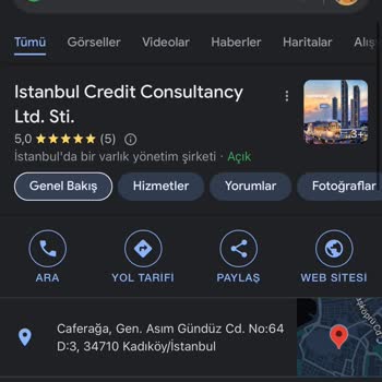 Sixt Six Rent A Car'dan Alakasız Bir Trafik Cezası İddiası