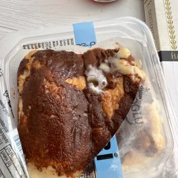 BİM Bozuk Ürün Satıyor