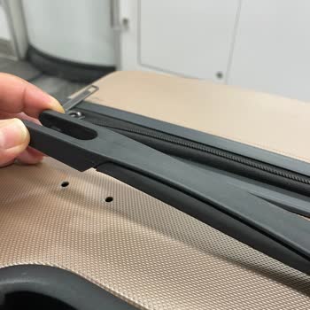 Ebavul.com'dan Aldığım Bavulun Kalitesi Çok Düşük!