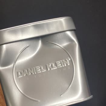 Daniel Klein Kötü Paketleme, İlgisiz Müşteri Hizmetlerine Ulaşılamıyor