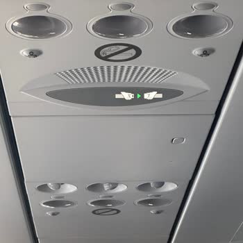 Pegasus Müşterileri Mağdur Bırakıyor Uçak İçinde Tuvalet Kapalı