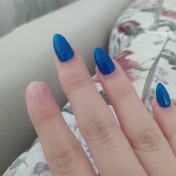 Ceren Kaya Beauty Tırnak Ve Manikür