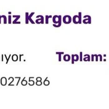 Gratis Siparişimi 1 Aydır Göndermiyor