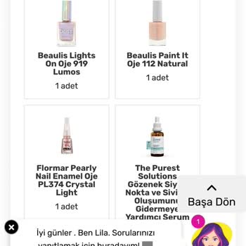 Gratis Siparişimi 1 Aydır Göndermiyor