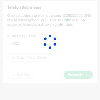 Altus Kurulum İçin Yetkili Servise Ulaşamamak