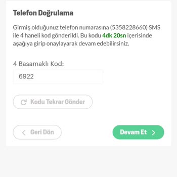 Altus Kurulum İçin Yetkili Servise Ulaşamamak