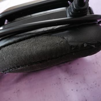 Gamepower Kulaklık Pedi Sorunu