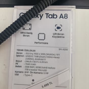 Teknosa Etiket Ve Kasa Fiyat Farklılığı