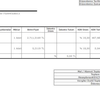Teknosa Etiket Ve Kasa Fiyat Farklılığı