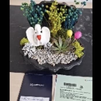 Çiçek Sepeti Beni Mağdur Etti