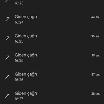 EvModa Genel Merkez Telefonu Açan Kişinin Saygısızlığı