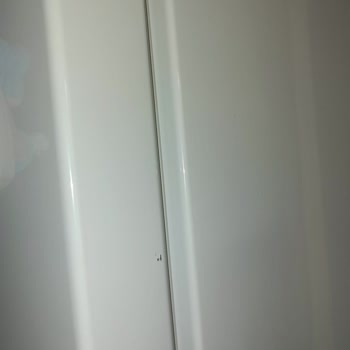 Beko Buzdolabının Çizik Gelmesi